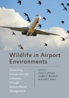Wildlife in Airport Environments