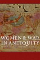 Women & War in Antiquity