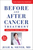 Before and After Cancer Treatment