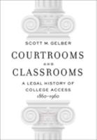 Courtrooms and Classrooms