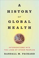 A History of Global Health