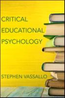 Critical Educational Psychology