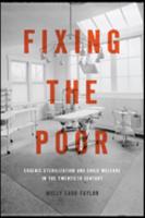 Fixing the Poor