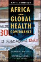 Africa and Global Health Governance
