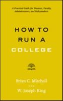 How to Run a College
