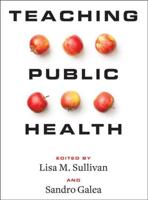 Teaching Public Health