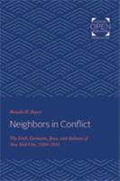Neighbors in Conflict