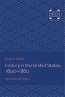 History in the United States, 1800-1860