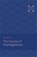 The Concept of Meaninglessness