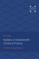 Nobles in the Nineteenth-Century France