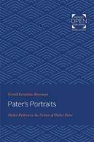 Pater's Portraits