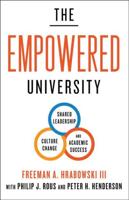 The Empowered University