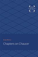 Chapters on Chaucer