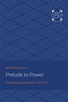 Prelude to Power