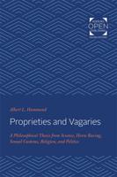 Properties and Vagaries