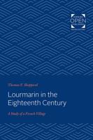 Lourmarin in the Eighteenth Century
