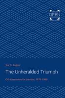 The Unheralded Triumph