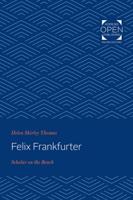 Felix Frankfurter