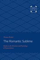 The Romantic Sublime