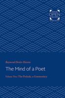 The Mind of a Poet Volume 2