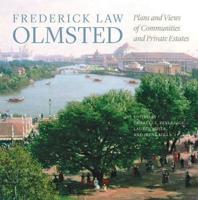 Frederick Law Olsted