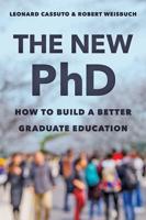 The New PhD
