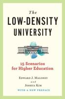 The Low-Density University