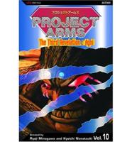 Project Arms 10