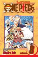 One Piece. Vol. 8