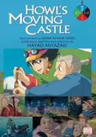 Howl's Moving Castle