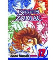 Knights of the Zodiac Saint Seiya