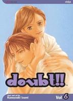 Doubt!!, Vol. 6