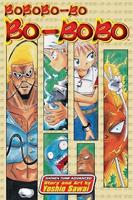 Bobobo-bo Bo-bobo