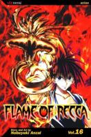 Flame of Recca