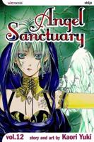 Angel Sanctuary. Vol. 12