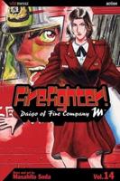 Firefighter!: Daigo of Fire Company M