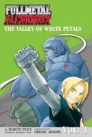 Fullmetal Alchemist: The Valley of the White Petals (Osi), 3
