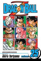 Dragon Ball Z. Vol. 25