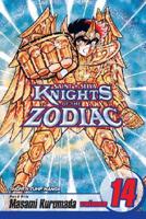Knights of the Zodiac 14