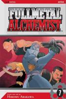 Fullmetal Alchemist. Volume 7