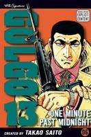 Golgo 13, Vol. 6, Volume 6