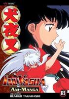 Inuyasha Ani-Manga, Vol. 18, 18