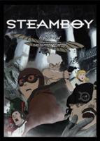 Steamboy