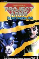 Project Arms 13
