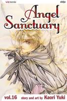 Angel Sanctuary. Vol. 16