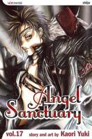 Angel Sanctuary. Vol. 17