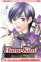 Hana-Kimi. Vol. 13