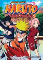 Naruto Anime Profiles