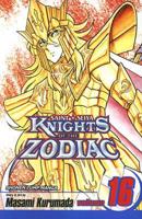 Knights of the Zodiac 16