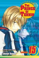 The Prince of Tennis. Vol. 15